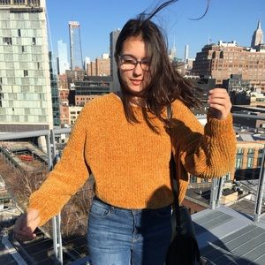 Meet your Posher, Shannon